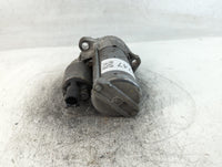 2014 Volkswagen Jetta Car Starter Motor Solenoid OEM P/N:02M 911 024 R Fits Fits 2015 2016 2017 2018 2019 2020 2021 2022 OEM
