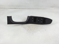 2005-2018 Volkswagen Jetta Master Power Window Switch Replacement Driver Side Left Fits OEM Used Auto Parts - Oemusedautopar