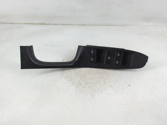 compare product 2005-2018 Volkswagen Jetta Master Power Window Switch Replacement Driver Side Left Fits OEM Used Auto Parts