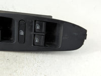 2005-2018 Volkswagen Jetta Master Power Window Switch Replacement Driver Side Left Fits OEM Used Auto Parts - Oemusedautopar