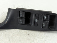 2005-2018 Volkswagen Jetta Master Power Window Switch Replacement Driver Side Left Fits OEM Used Auto Parts - Oemusedautopar