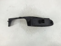 2005-2018 Volkswagen Jetta Master Power Window Switch Replacement Driver Side Left Fits OEM Used Auto Parts - Oemusedautopar
