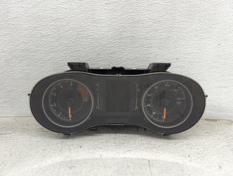 compare product 2015-2016 Volkswagen Jetta Instrument Cluster Speedometer Gauges P/N:A2C80949600 P68379592AF Miles: Fits Fits 2015 2016 OEM Used Auto Parts