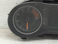 2015-2016 Volkswagen Jetta Instrument Cluster Speedometer Gauges P/N:A2C80949600 P68379592AF Miles: Fits Fits 2015 2016 OEM 