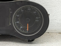2015-2016 Volkswagen Jetta Instrument Cluster Speedometer Gauges P/N:A2C80949600 P68379592AF Miles: Fits Fits 2015 2016 OEM 