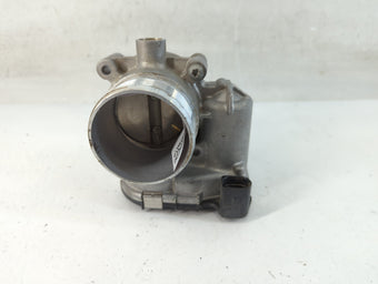 compare product 2014-2017 Volkswagen Jetta Throttle Body P/N:06K 133 062 E Fits Fits 2014 2015 2016 2017 OEM Used Auto Parts