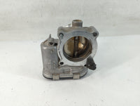 2014-2017 Volkswagen Jetta Throttle Body P/N:06K 133 062 E Fits Fits 2014 2015 2016 2017 OEM Used Auto Parts - Oemusedautopa