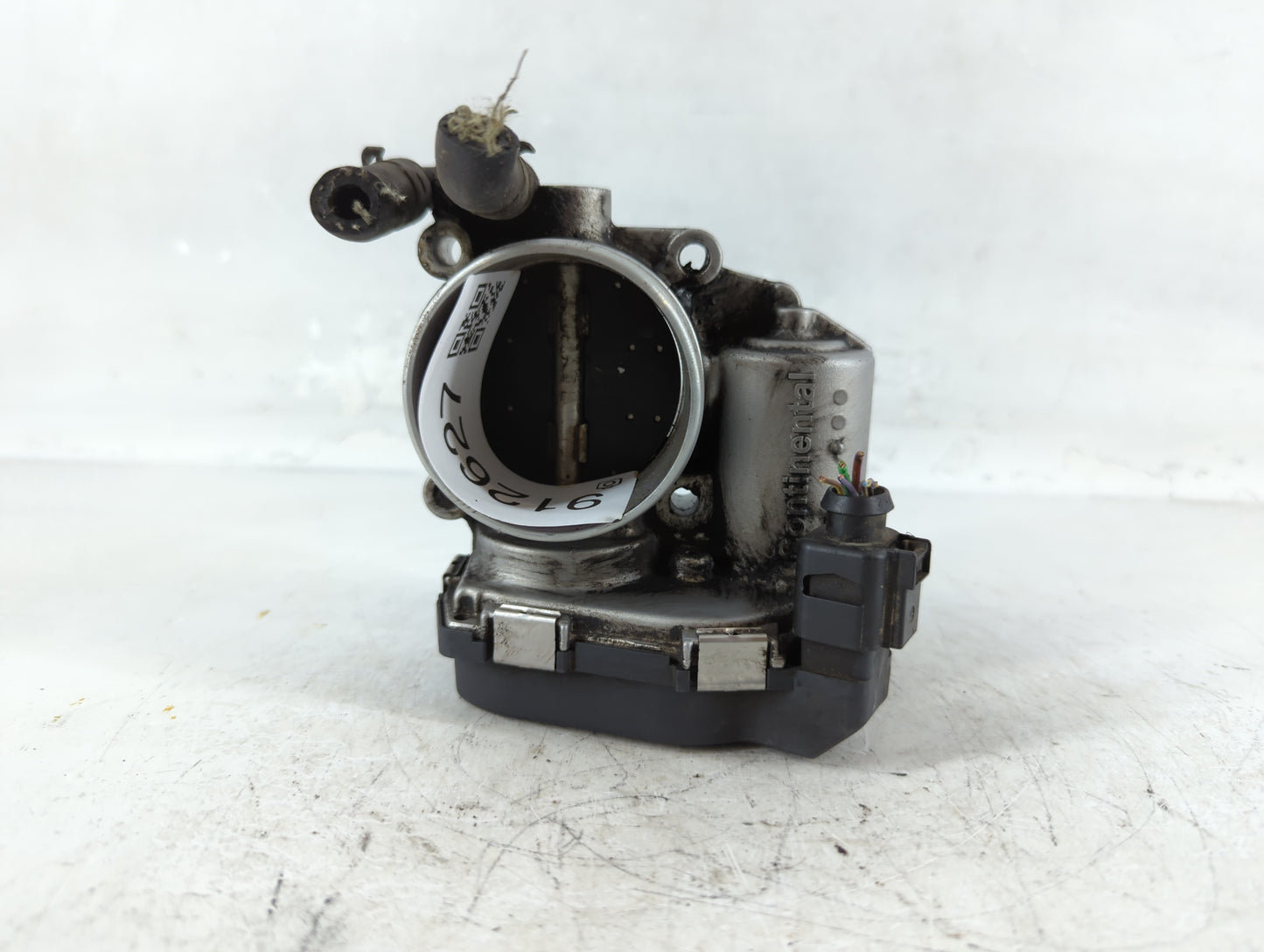 2014-2017 Volkswagen Jetta Throttle Body P/N:A2C85018300 06G 133 062 M Fits Fits 2014 2015 2016 2017 OEM Used Auto Parts - O