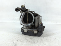 2014-2017 Volkswagen Jetta Throttle Body P/N:A2C85018300 06G 133 062 M Fits Fits 2014 2015 2016 2017 OEM Used Auto Parts - O