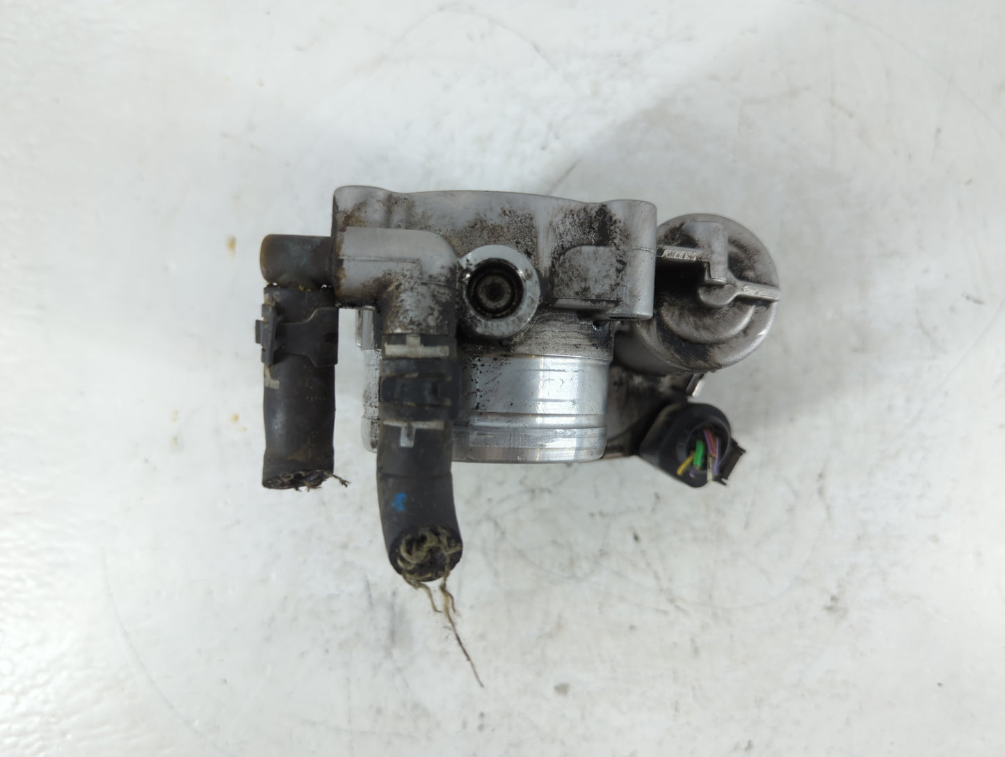 2014-2017 Volkswagen Jetta Throttle Body P/N:A2C85018300 06G 133 062 M Fits Fits 2014 2015 2016 2017 OEM Used Auto Parts - O