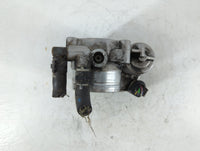 2014-2017 Volkswagen Jetta Throttle Body P/N:A2C85018300 06G 133 062 M Fits Fits 2014 2015 2016 2017 OEM Used Auto Parts - O