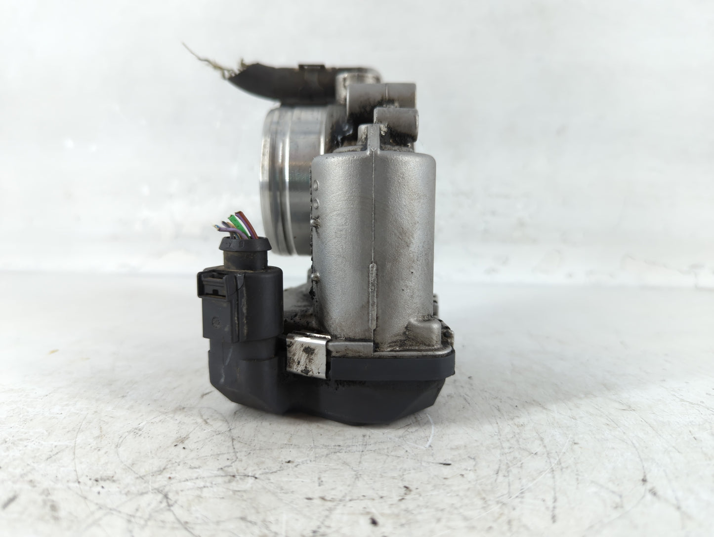 2014-2017 Volkswagen Jetta Throttle Body P/N:A2C85018300 06G 133 062 M Fits Fits 2014 2015 2016 2017 OEM Used Auto Parts - O
