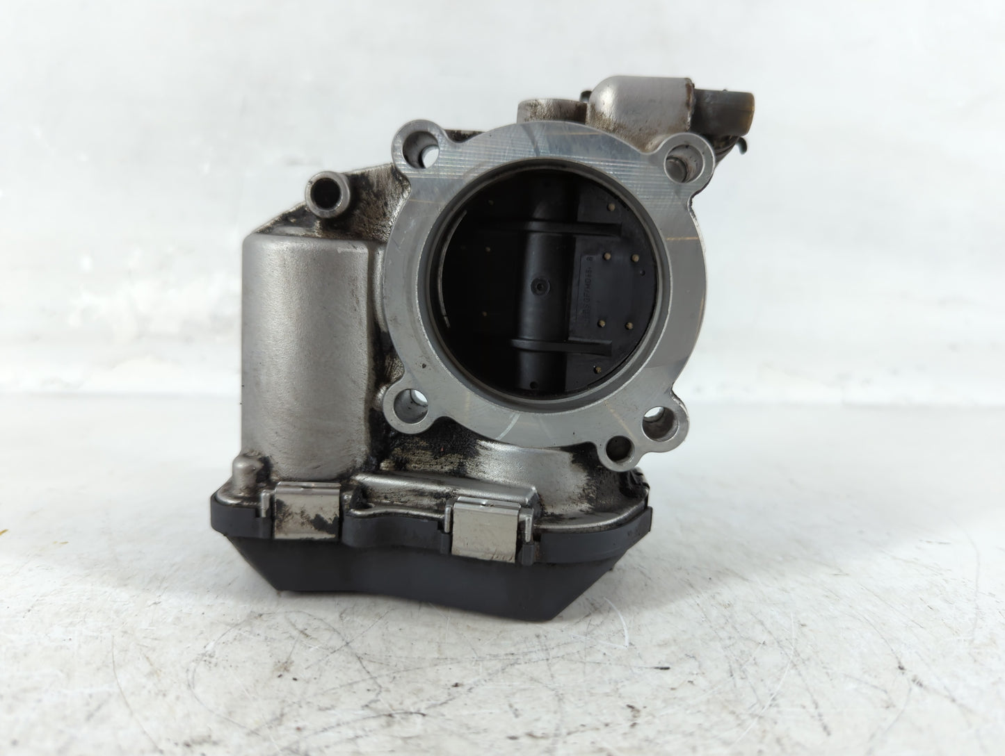 2014-2017 Volkswagen Jetta Throttle Body P/N:A2C85018300 06G 133 062 M Fits Fits 2014 2015 2016 2017 OEM Used Auto Parts - O