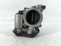 2014-2017 Volkswagen Jetta Throttle Body P/N:A2C85018300 06G 133 062 M Fits Fits 2014 2015 2016 2017 OEM Used Auto Parts - O