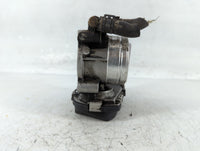 2014-2017 Volkswagen Jetta Throttle Body P/N:A2C85018300 06G 133 062 M Fits Fits 2014 2015 2016 2017 OEM Used Auto Parts - O