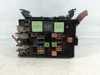 2015-2018 Volkswagen Jetta Fusebox Fuse Box Panel Relay Module P/N:654++154372F Fits Fits 2015 2016 2017 2018 OEM Used Auto 