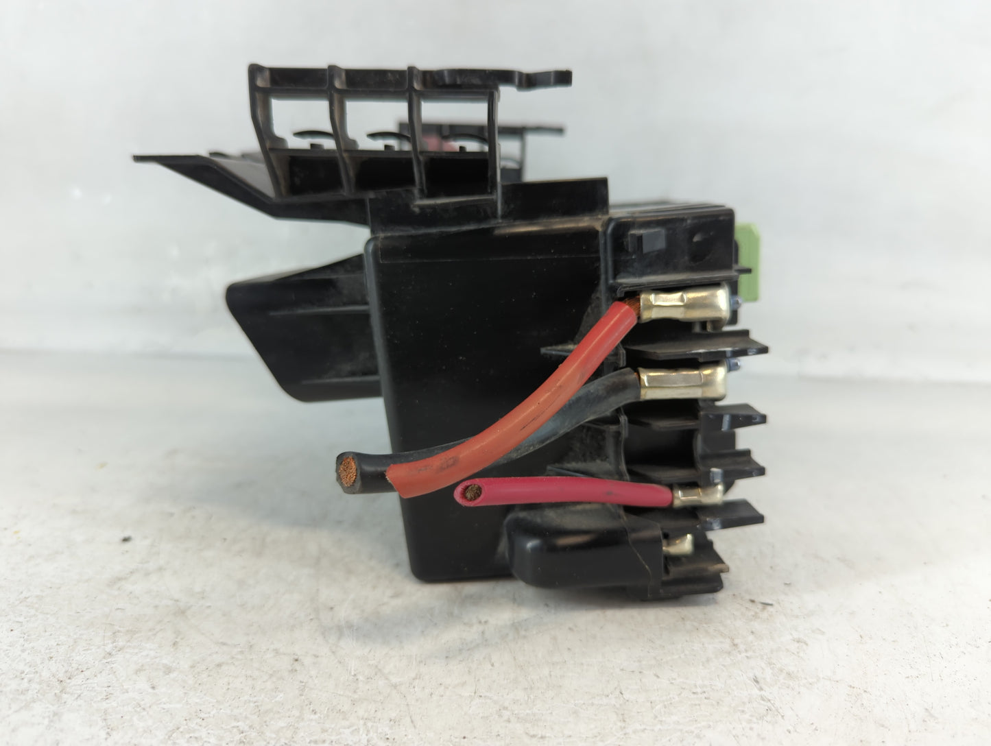 2015-2018 Volkswagen Jetta Fusebox Fuse Box Panel Relay Module P/N:654++154372F Fits Fits 2015 2016 2017 2018 OEM Used Auto 