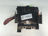 2015-2018 Volkswagen Jetta Fusebox Fuse Box Panel Relay Module P/N:654++154372F Fits Fits 2015 2016 2017 2018 OEM Used Auto 