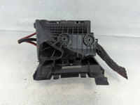 2015-2018 Volkswagen Jetta Fusebox Fuse Box Panel Relay Module P/N:654++154372F Fits Fits 2015 2016 2017 2018 OEM Used Auto 
