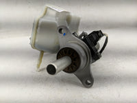 Volkswagen Jetta City Brake Master Cylinder - Oemusedautoparts1.com