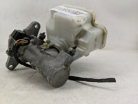 Volkswagen Jetta City Brake Master Cylinder - Oemusedautoparts1.com