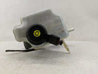 Volkswagen Jetta City Brake Master Cylinder - Oemusedautoparts1.com