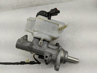 Volkswagen Jetta City Brake Master Cylinder - Oemusedautoparts1.com