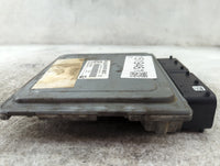 2016 Volkswagen Jetta Gli PCM Engine Control Computer ECU ECM PCU OEM P/N:06K907425C A2C85200400AAAB01 Fits 2015 2017 OEM Us