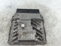 2016 Volkswagen Jetta Gli PCM Engine Control Computer ECU ECM PCU OEM P/N:06K907425C A2C85200400AAAB01 Fits 2015 2017 OEM Us