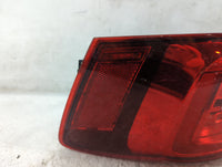 2016 Jetta Gli Passenger Right Side Deck Lid Mounted Tail Light - Oemusedautoparts1.com
