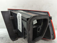 2016 Jetta Gli Passenger Right Side Deck Lid Mounted Tail Light - Oemusedautoparts1.com