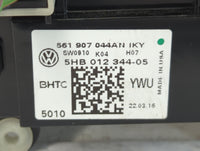 2016-2018 Volkswagen Passat Climate Control Module Temperature AC/Heater Replacement P/N:561 907 044 AN Fits Fits 2016 2017 