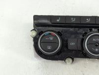 2016-2018 Volkswagen Passat Climate Control Module Temperature AC/Heater Replacement P/N:AM 561 90 Fits Fits 2016 2017 2018 