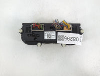 2016-2018 Volkswagen Passat Climate Control Module Temperature AC/Heater Replacement P/N:AM 561 90 Fits Fits 2016 2017 2018 