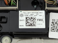 2016-2018 Volkswagen Passat Climate Control Module Temperature AC/Heater Replacement P/N:AM 561 90 Fits Fits 2016 2017 2018 