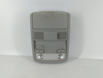 compare product 2016 Volkswagen Passat Overhead Roof Console