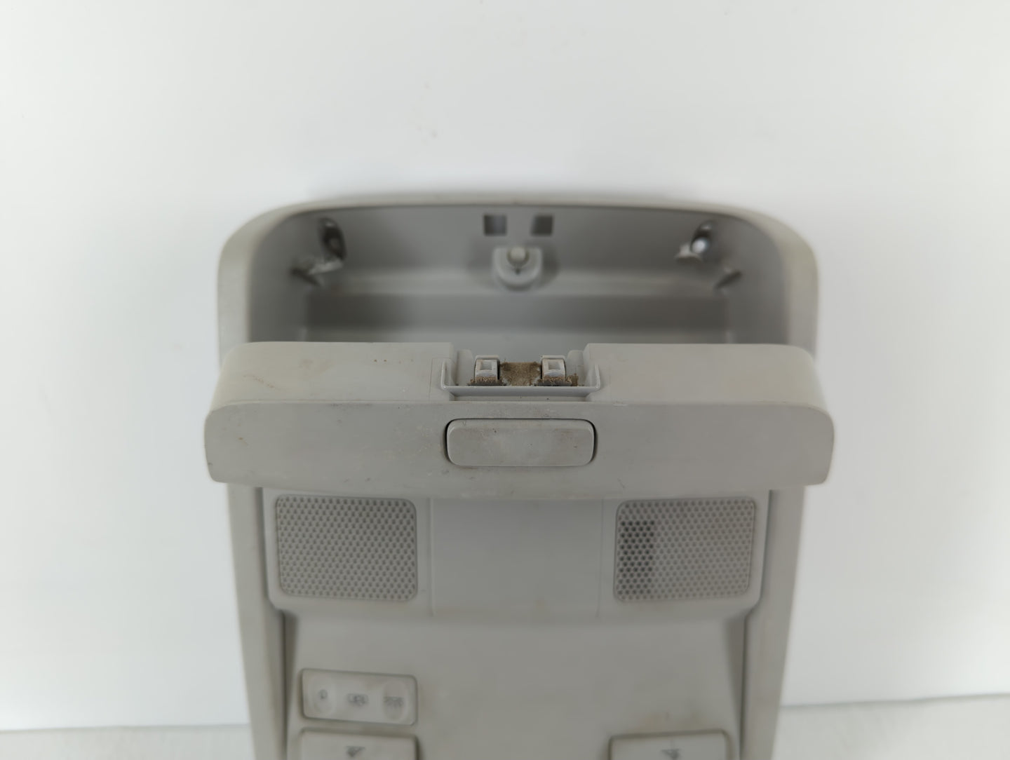 2016 Volkswagen Passat Overhead Roof Console - Oemusedautoparts1.com