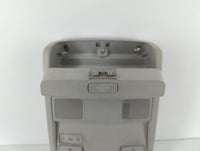 2016-2020 Volkswagen Passat Overhead Roof Console - Oemusedautoparts1.com