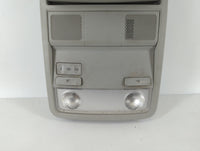 2016 Volkswagen Passat Overhead Roof Console - Oemusedautoparts1.com