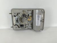 2016 Volkswagen Passat Overhead Roof Console - Oemusedautoparts1.com