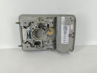 2016-2020 Volkswagen Passat Overhead Roof Console - Oemusedautoparts1.com