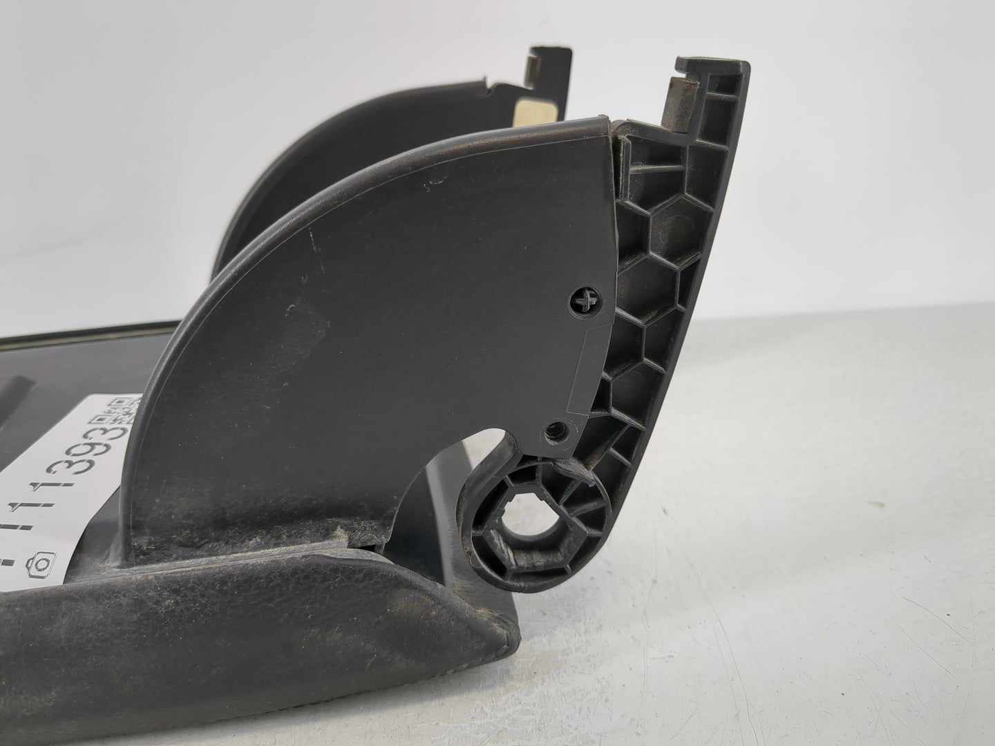 2016-2019 Volkswagen Passat Center Console Armrest Cover Lid Fits Fits 2016 2017 2018 2019 OEM Used Auto Parts - Oemusedauto