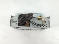 2016 Volkswagen Passat Radio AM FM Cd Player Receiver Replacement P/N:561 035 150 Fits Fits 2013 2014 2015 2017 OEM Used Aut