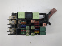 2012-2020 Volkswagen Passat Fusebox Fuse Box Panel Relay Module P/N:5C0 937 819 L Fits OEM Used Auto Parts - Oemusedautopart