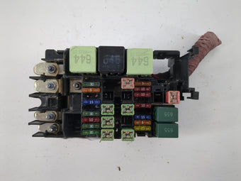 compare product 2012-2020 Volkswagen Passat Fusebox Fuse Box Panel Relay Module P/N:5C0 937 819 L Fits OEM Used Auto Parts