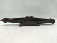 2016 Volkswagen Passat Spare Scissor Car Jack - Oemusedautoparts1.com
