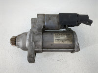 2014-2020 Volkswagen Passat Car Starter Motor Solenoid OEM P/N:02M 911 024 R Fits OEM Used Auto Parts - Oemusedautoparts1.co