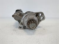 2014-2020 Volkswagen Passat Car Starter Motor Solenoid OEM P/N:02M 911 024 R Fits OEM Used Auto Parts - Oemusedautoparts1.co