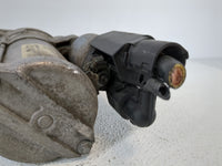 2014-2020 Volkswagen Passat Car Starter Motor Solenoid OEM P/N:02M 911 024 R Fits OEM Used Auto Parts - Oemusedautoparts1.co