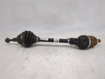 2014-2020 Volkswagen Passat Axle Shaft Front Driver Cv C/v - Oemusedautoparts1.com